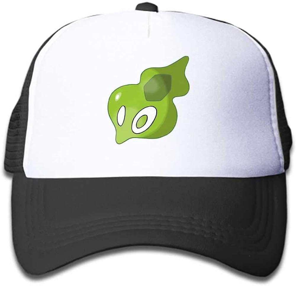 youth adjustable hats