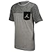 Jordan Jumpman Short Sleeve Graphic Pocket T-Shirt