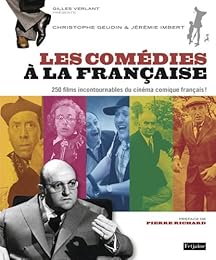 Les  comédies à la française