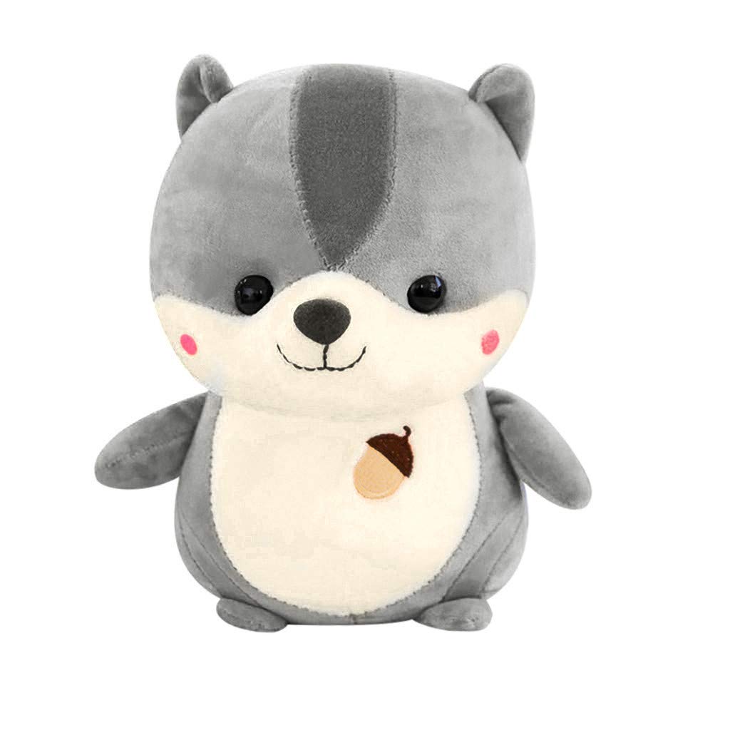 seal soft toy