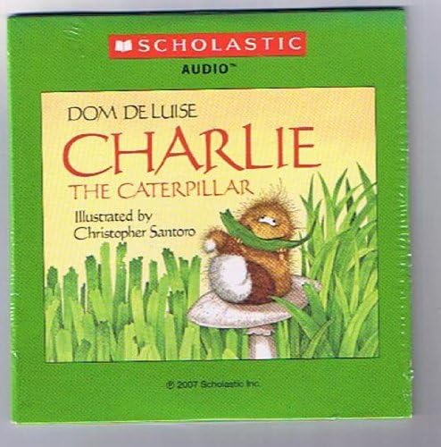 Charlie the Caterpillar