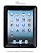 TIANLI for iPad 2 Case, Three Layer Protection Shockproof Protective with Kickstand Case - Black