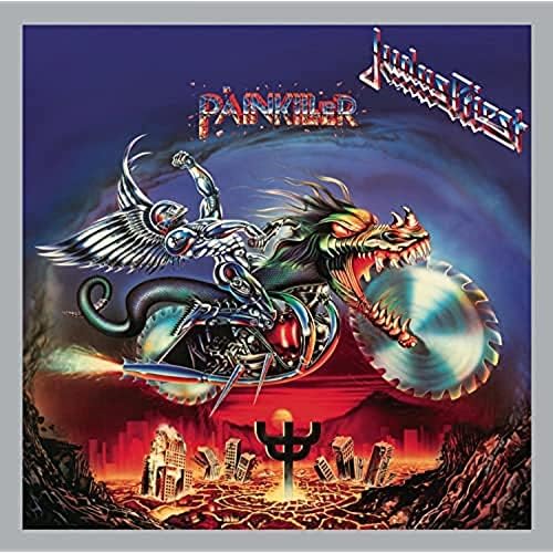 Judas Priest - Metal Works '73-'93 - Amazon.com Music