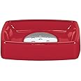 Kleine Wolke "Easy Soap Dish, Red