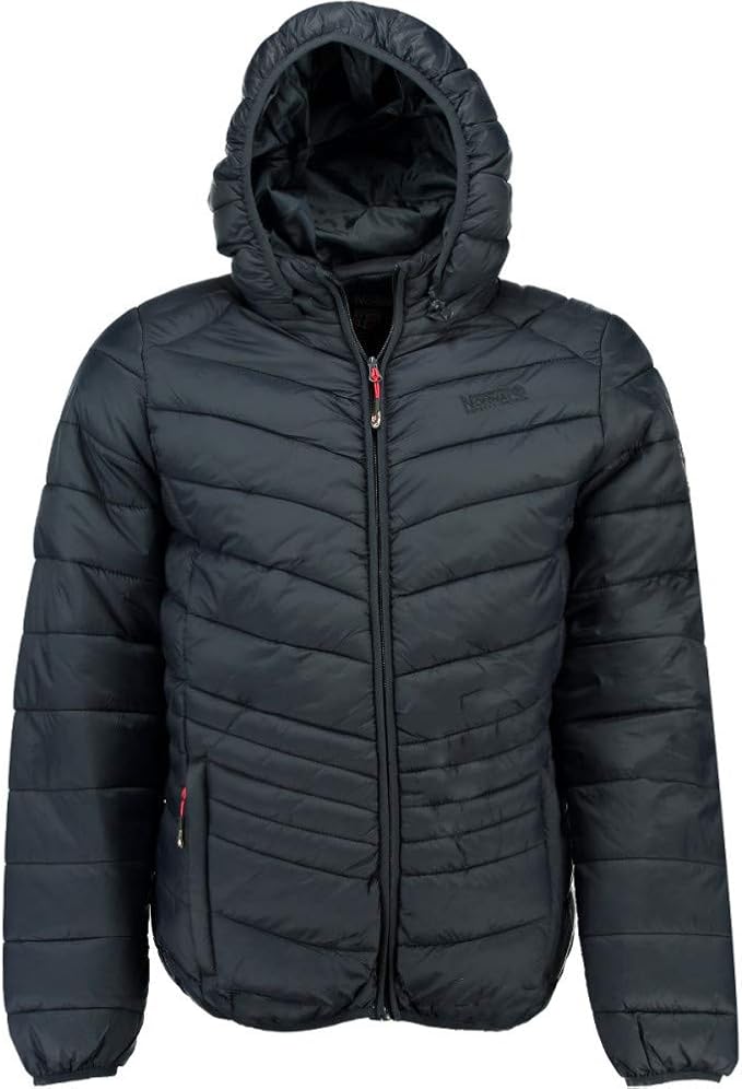 amazon doudoune garcon