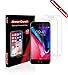 [Armor Crunch] 2-Pack Advanced iPhone 8/7/6S/6 Tempered Glass Screen Protector (9H Hardness) - Ultra-Thin, Anti-Glare Smartphone Protection with Oleophobic Coating - Scratch & Shatter Resistance