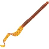 Berkley PowerBait Power Worms Fishing Soft Bait