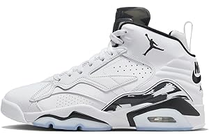 NIKE Jordan MVP Mens Shoes