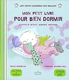 Mon petit livre pour bien dormir (1CD audio) by
