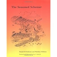 The Seasoned Schemer (The MIT Press)