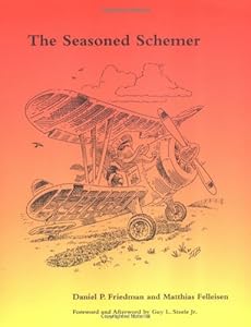 The Seasoned Schemer (The MIT Press)