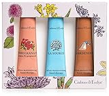 Crabtree & Evelyn Hand Therapy Sampler, Classic