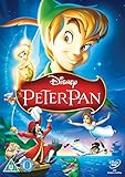 Peter Pan [DVD][1953]