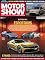 Livro Especial Esportivos (REVISTA MOTOR SHOW)