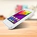 BLU Dash J Unlocked Phone - Retail Packaging - White