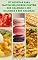 Livro 177 Receitas Para Pratos Deliciosos Contém 300 Calorias E 400 Calorias E 500 Calorias : Receitas Para Dieta E Perda De Peso, Receitas Sem Glúten, Receitas De Alta Fibra, Receitas Vegetarianas