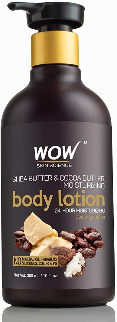 wow shea butter