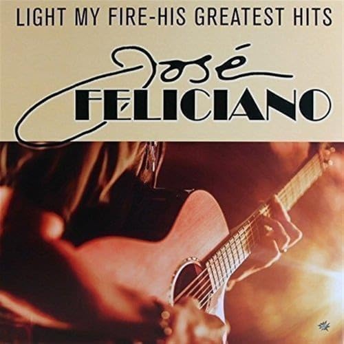 ホセ・フェリシアーノ [１０・トゥ・２３] Amazon.com: JOSE FELICIANO 10 TO 23 vinyl record: CDs & Vinyl