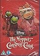 The Muppet Christmas Carol [DVD]