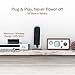 Mpow BH100C Bluetooth Receiver for Car, Auto Power-on/Off with Your Car,Wireless Bluetooth Audio Adapter for Music Streaming Sound System, Built-in Noise Cancellation Chip for Filtering Current Noisethumb 2