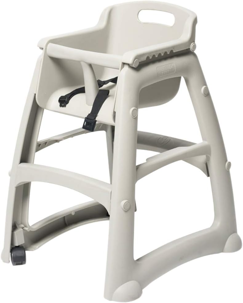 non toxic high chair