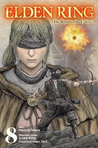 Amazon.com: Elden Ring: Official Art Book Volume III: Shadow of