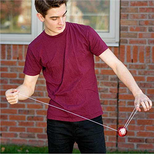 5 Yomega+Fireball+Performance+Transaxle+Intermediate