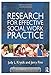 Research for Effective Social Work Practice (New Directions in Social Work)