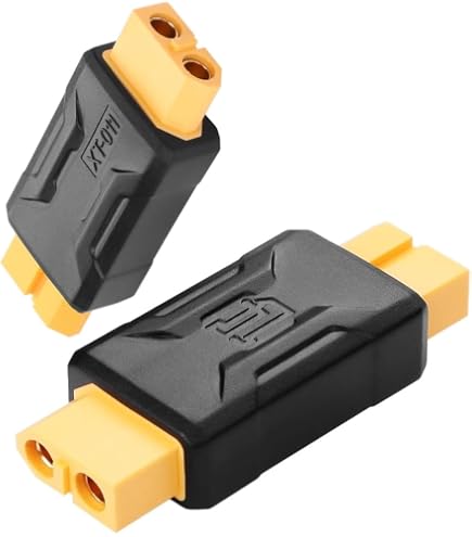 10 Paires Amass XT60H Version améliorée Connecteurs XT60 avec couvercles Fiche mâle mâle avec Gaine pour Batterie Lipo RC Avions Voitures 10 Paires Amass XT60H Version améliorée Connecteurs XT60 avec couvercles Fiche mâle mâle avec Gaine pour Batterie Lipo RC Avions Voitures