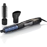 Timco AJ-400B Cepillo de aire caliente 3 en 1, Seca, Estiliza y Peina el  Cabello : Amazon.com.mx: Belleza