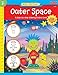 Watch Me Draw: Outer Space