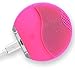 Facial Cleansing Brush, AXAYINC Waterproof Silicon Facial Cleaner and Masager Electric Cleansing System for Deep Cleansing Skin Care