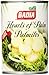 Badia Hearts of Palm Sliced, 15 Ounce (Pack of 12)