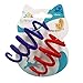 Categories Catty Coil Spring Action Cat Toy - Two Pack - Assorted Colors