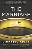 The Marriage Lie: A bestselling psychological thriller