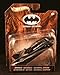 Hot Wheels Armored Batmobile Batman Returns 1:50 Scale 2012 Batman Series Vehicle