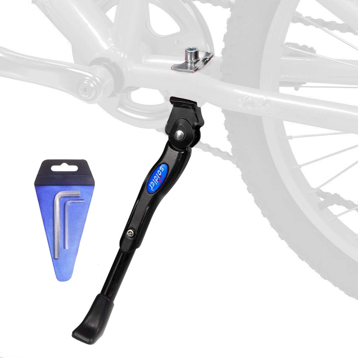 24 bike wheels for what height