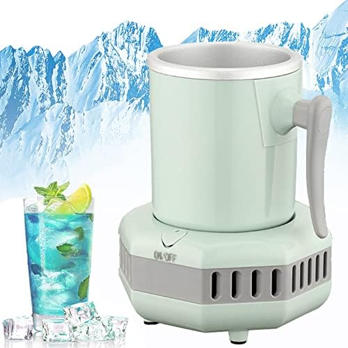 Electric Summer Drink Cooler Kettle,drink Instant Quick Cooling Cup