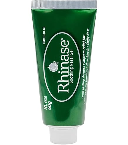 Amazon.com: Cann ease Nasal Moisturizers : Health & Household
