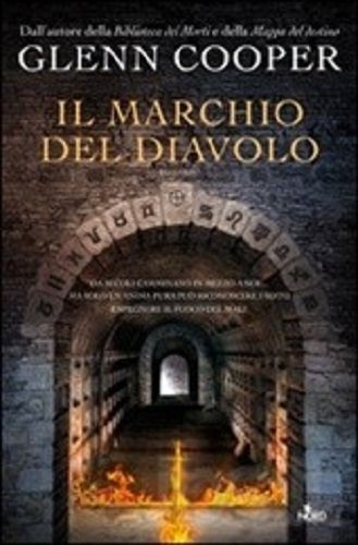 Il marchio del diavolo