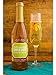 SALLIES GREATEST Peach/Mint Simple Syrup, 12.7 FZ