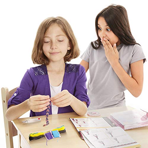 3 Fuyit+Embroidery+Friendship+Bracelets+Threader