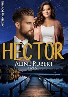 Livro Hector (Irmãos Vanslow Livro 1)