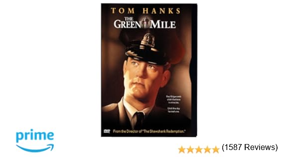 Watch The Green Mile Online Facebook