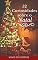 Livro 52 Curiosidades Sobre o Natal