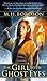 The Girl with Ghost Eyes: The Daoshi Chronicles, Book One by M. H. Boroson