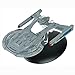 [イーグルモスパブリケーション]Eaglemoss Publications Star Trek USS Thunderchild NCC63549 with Collectible Magazineby [並行輸入品]