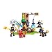 Mega Bloks Skylanders Tower of Time Building Set with Legendary Figures (95356)