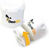 BeeGo Spare Magnetic Keys 2 Pack for Magnetic Cupboard Locks Replacement Keys view 7