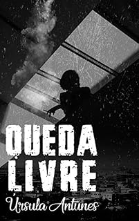 Livro Queda Livre